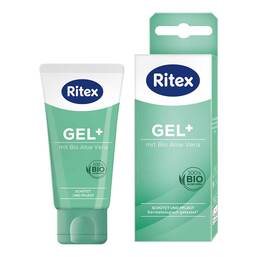Abbildung: Ritex Gel + Gel, 50 ml PZN 03815636