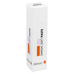Abbildung: Dansac Soft Paste 50 g, Paste PZN 03823475