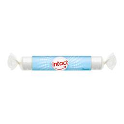 Abbildung: Intact Traubenzucker Classic Rolle Tabletten, 40 g PZN 03823699