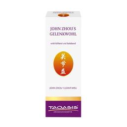 Abbildung: Dr. Zhou`s Gelenkwohl Spray Spray, 50 ml PZN 03824078
