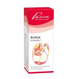 Abbildung: Arnica Similiaplex Tropfen, 50 ml PZN 03829124