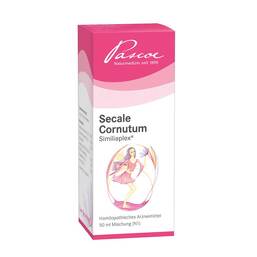 Abbildung: Secale cornutum Similiaplex Tropfen, 50 ml PZN 03829236