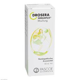 Abbildung: Drosera Similiaplex Tropfen Tropfen, 50 ml PZN 03833686