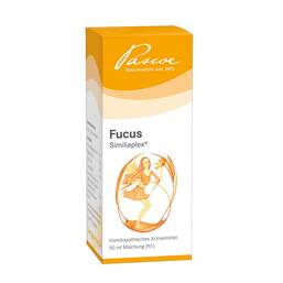 Abbildung: Fucus Similiaplex Tropfen Tropfen, 50 ml PZN 03833717