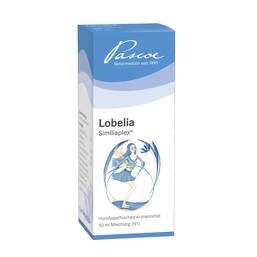 Abbildung: Lobelia Similiaplex Tropfen Tropfen, 50 ml PZN 03833812