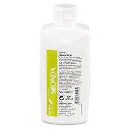 Abbildung: Silonda Lotion Lotion, 500 ml PZN 03834935