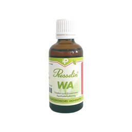 Abbildung: Presselin WA Entwässerung Tropfen Tropfen, 50 ml PZN 03835076