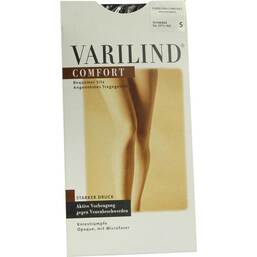 Abbildung: Varilind Comfort Kniestrümpfe S 2 St PZN 03839720