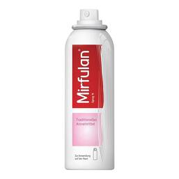 Abbildung: Mirfulan N Salbenspray Spray, 125 ml PZN 03839878