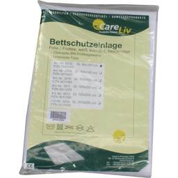 Abbildung: Bettschutzeinlage Folie Frot 1 St PZN 03841094