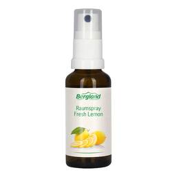Abbildung: Raumspray Fresh Lemon Spray, 30 ml PZN 03847903