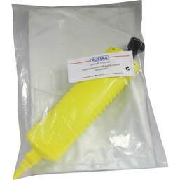 Abbildung: Haarwaschwanne aufblasbar zw 1 St PZN 03854062