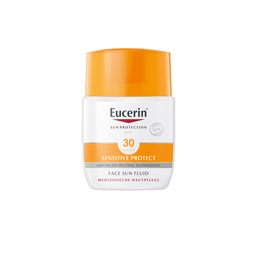 Abbildung: Eucerin Sun Fluid Mattierend LSF 30 50 ml PZN 03863351