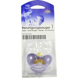 Abbildung: Sauger Kirsche 102919 fliede 1 St PZN 03872002