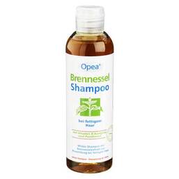 Abbildung: Brennessel Shampoo für tägliche Pflege Shampoo, 200 ml PZN 03874248