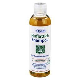 Abbildung: Huflattich Shampoo Shampoo, 200 ml PZN 03874260