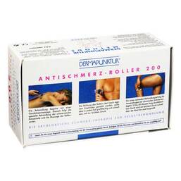 Abbildung: Dermapunktur Roller 200 1 St PZN 03885097