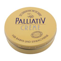 Abbildung: Palliativ Creme Creme, 150 ml PZN 03886211