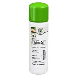 Abbildung: Walnuss Öl Öl, 200 ml PZN 03890388