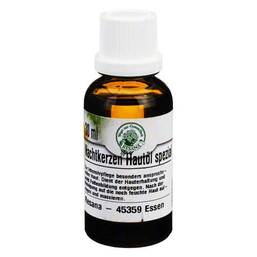 Abbildung: Nachtkerzen Hautöl spezial 30 ml, Öl PZN 03893493