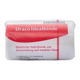 Abbildung: Idealbinde 5mx6cm DIN schlin 1 St, Binden PZN 03895256