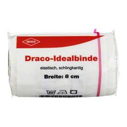 Abbildung: Idealbinde 5mx8cm DIN schlin 1 St, Binden PZN 03895262