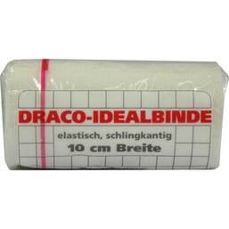 Abbildung: Idealbinde 5mx10cm DIN schli 1 St, Binden PZN 03895279