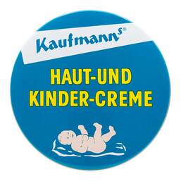 Abbildung: Kaufmanns Haut und Kindercreme Creme, 250 ml PZN 03905405