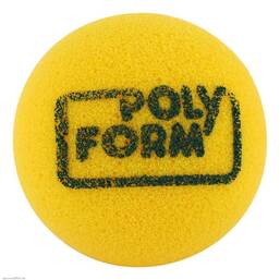 Abbildung: Handtrainer Ball Kaltschaum 1 St PZN 03908941