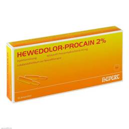  PZN 03919815 Ampullen, 10 St