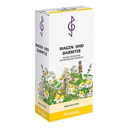 Abbildung: Magen und Darmtee Bombastus Tee, 75 g PZN 03924868