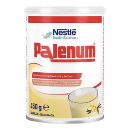 Abbildung: Palenum Vanille Pulver 450 g, Pulver PZN 03926608