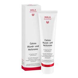 Abbildung: Calcea Wund- und Heilcreme Creme, 100 g PZN 03932922