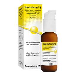  PZN 03936742 Suspension, 48 ml