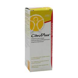 Abbildung: Citroplus Liquidum 50 ml, Liquidum PZN 03939025