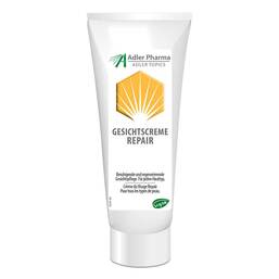 Abbildung: Mineralstoff Gesichtscreme a 50 ml, Creme PZN 03941950