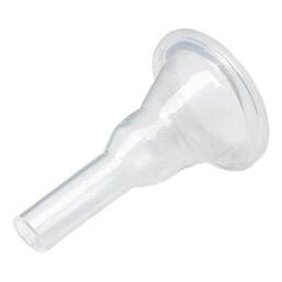 Abbildung: Urinal Kondom latexfrei 25 mm 1 St PZN 03947007