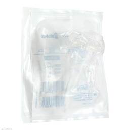 Abbildung: Urinal Kondom latexfrei 32 mm 1 St PZN 03947042