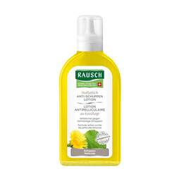 Abbildung: Rausch Huflattich Anti Schuppen Lotion Lotion, 200 ml PZN 03951322