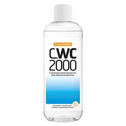 Abbildung: Cwc 2000 Geruchsvernichter m Flüssigkeit, 500 ml PZN 03956851