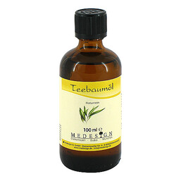 Abbildung: Teebaum Öl 100 ml, Öl PZN 03956905 