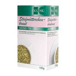 Abbildung: Stiefmütterchenkraut Tee Tee, 100 g PZN 03962194