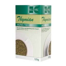 Abbildung: Thymian Tee Tee, 125 g PZN 03962202