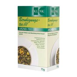  PZN 03962219 Tee, 75 g