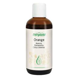 Abbildung: Orangen-Öl Öl, 100 ml PZN 03966542