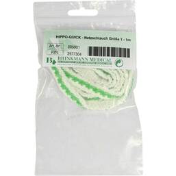 Abbildung: Hippoquick Fingerverband Größe 1 1X1 m, Verband PZN 03977304