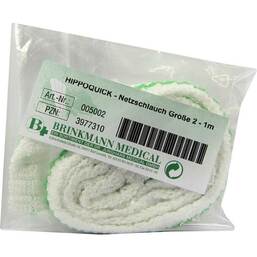 Abbildung: Hippoquick Größe 2 Hand-Arm-Fußverband 1X1 m, Verband PZN 03977310