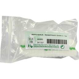 Abbildung: Hippoquick Größe 3 Beinverband 1X1 m, Verband PZN 03977327