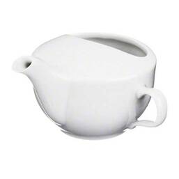 Abbildung: Krankentasse Porzellan rund 200 g PZN 03989951