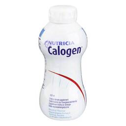 Abbildung: Calogen Neutralgeschmack Emulsion 500 ml, Emulsion PZN 03995845